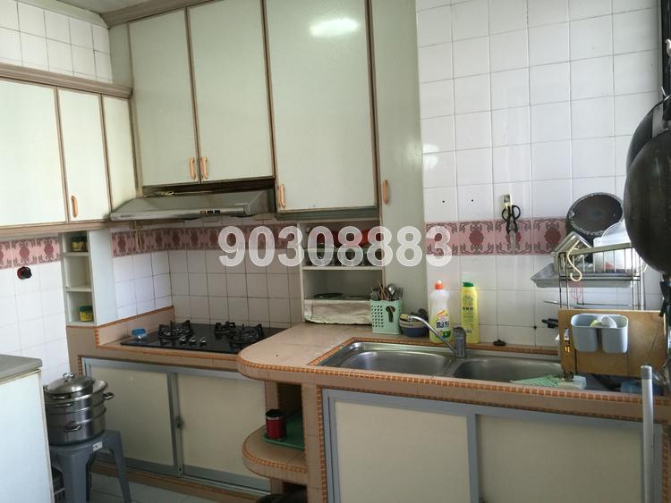 Blk 421 Choa Chu Kang Avenue 4 (Choa Chu Kang), HDB 5 Rooms #113837632